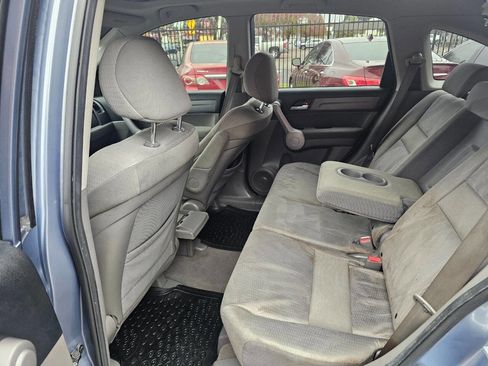 Used 2007 Honda CR-V EX image 9