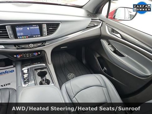 Used 2023 Buick Enclave Essence w/ Experience Buick Package image 31