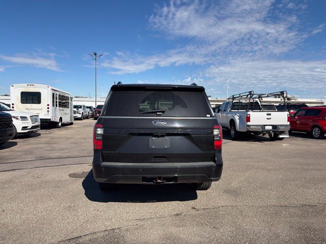 Used 2021 Ford Expedition Max Limited AWD/4WD image 6