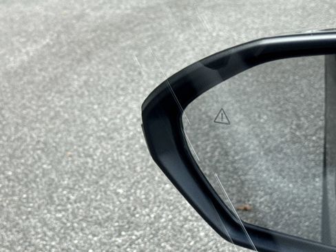 New 2025 Hyundai Tucson SEL image 16