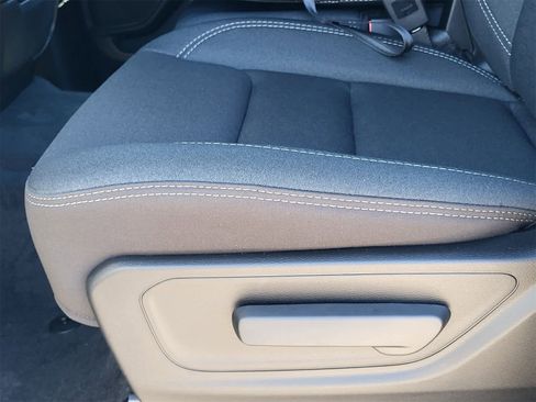 New 2026 RAM 1500 Classic Warlock image 18