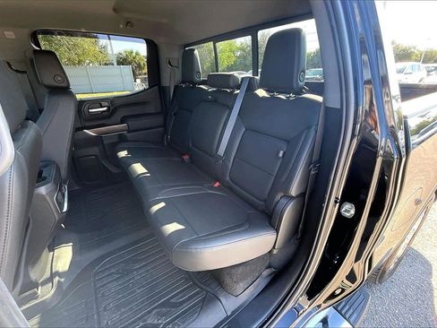 Used 2021 GMC Sierra 1500 SLT w/ SLT Premium Plus Package image 18