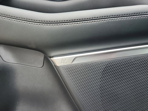 New 2026 Ford Expedition Tremor image 22