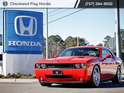 Used 2009 Dodge Challenger R/T