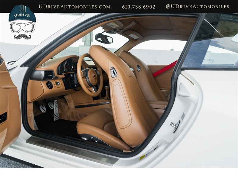 Used 2009 Porsche 911 Carrera 4 AWD/4WD image 45