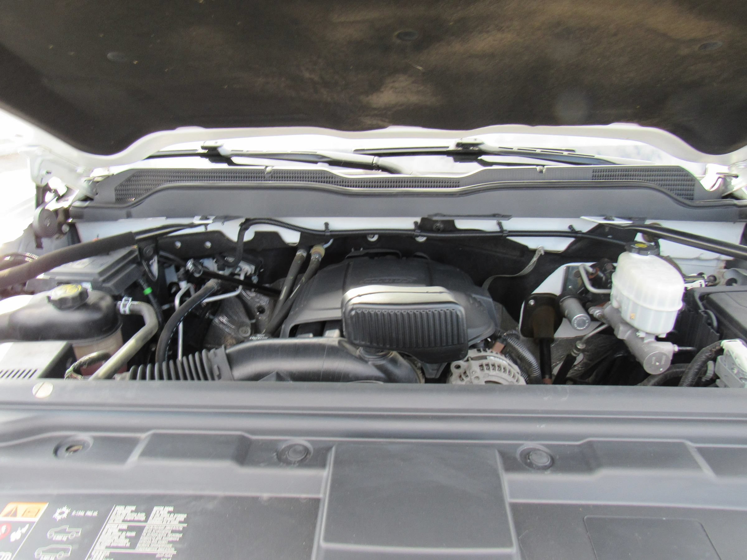 Used 2019 Chevrolet Silverado 3500 W/T w/ WT Convenience Package RWD image 21