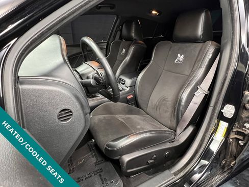 Used 2023 Dodge Charger Scat Pack image 3