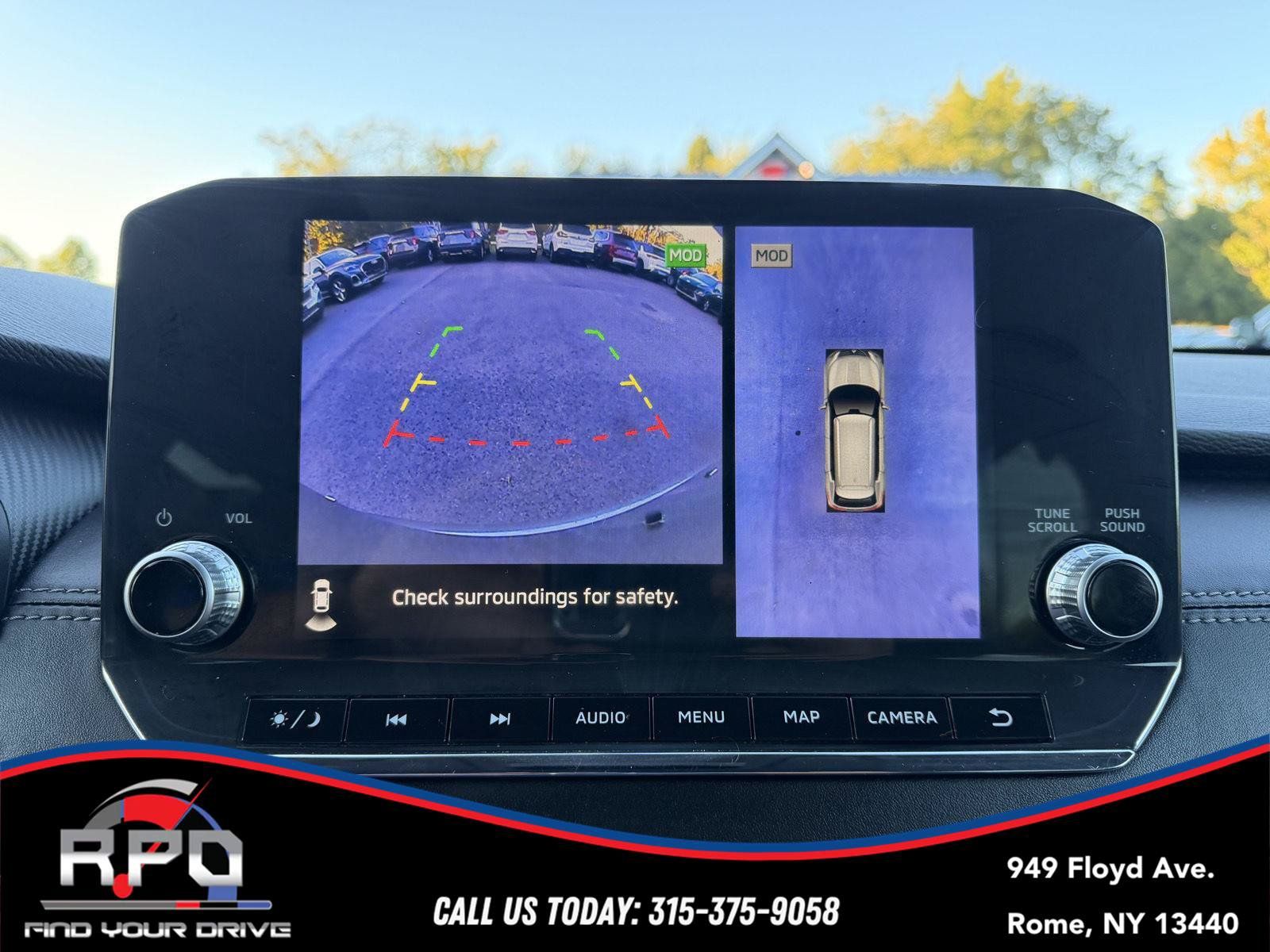 Used 2022 Mitsubishi Outlander SE AWD/4WD image 20