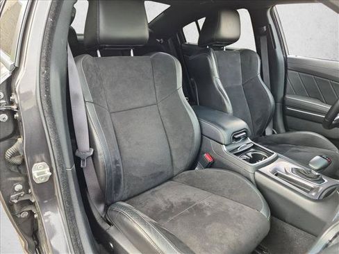 Used 2023 Dodge Charger GT w/ Plus Group RWD image 19