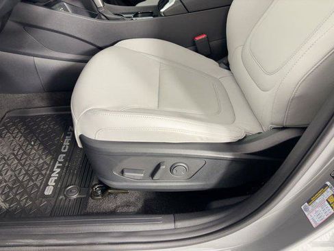 New 2026 Hyundai Santa Cruz SEL image 14