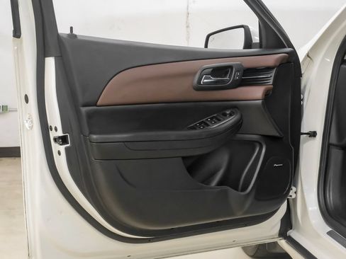Used 2014 Chevrolet Malibu LTZ FWD image 48