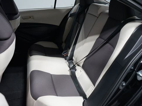 Certified 2026 Toyota Corolla LE image 27