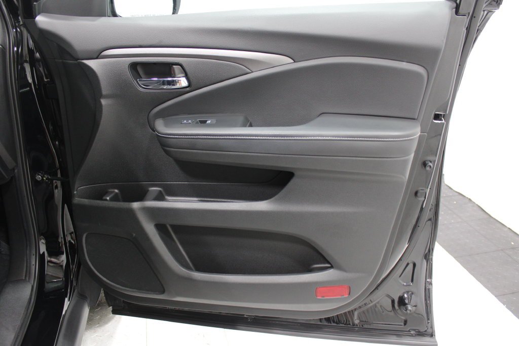 Used 2021 Honda Ridgeline Sport image 21