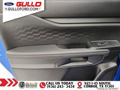 Used 2024 Ford Ranger XL image 17