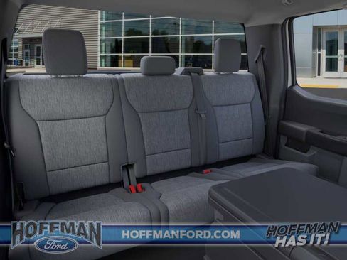 New 2026 Ford F150 XL AWD/4WD image 11