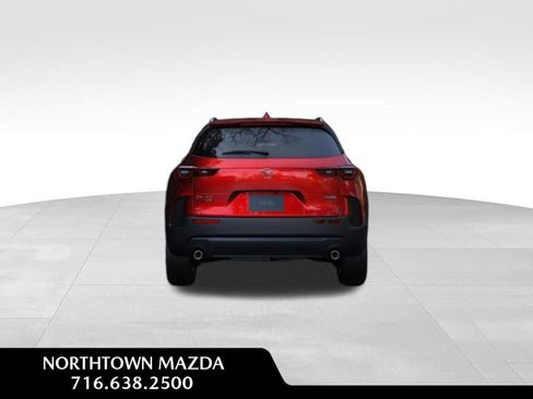 New 2026 MAZDA CX-50 2.5 Hybrid w/ Premium Plus Pkg AWD/4WD image 5