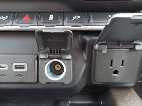 Used 2020 GMC Sierra 1500 SLT w/ SLT Premium Plus Package image 36