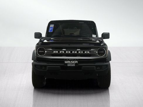 Used 2022 Ford Bronco Big Bend AWD/4WD image 8