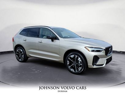 New 2026 Volvo XC60 B5 Plus w/ Protection Package Premier