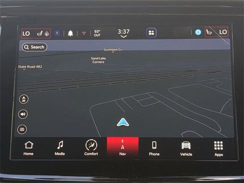 New 2026 Dodge Durango GT image 28