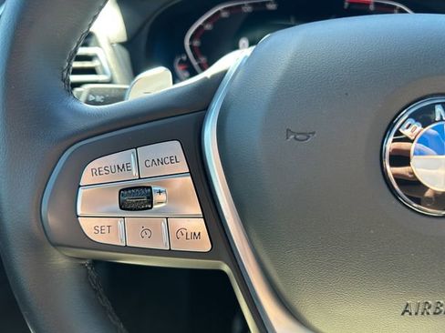 Used 2025 BMW X4 xDrive30i AWD/4WD image 30