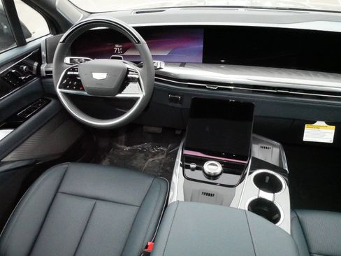 New 2025 Cadillac Escalade IQ Sport 2 image 7