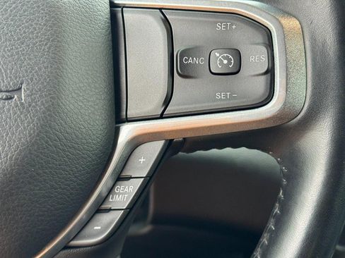 Used 2021 RAM 1500 Laramie image 23