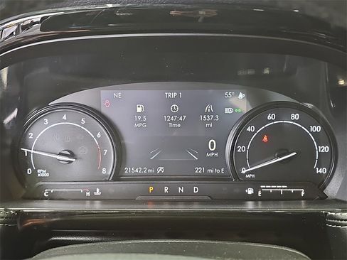 Used 2022 Lincoln Corsair AWD w/ Equipment Group 101A image 19