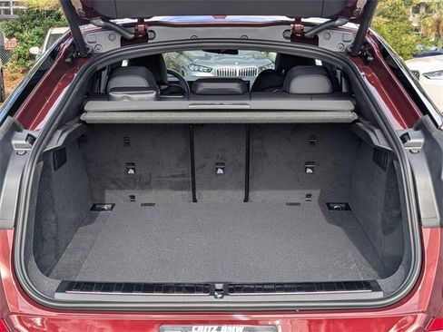 New 2026 BMW X6 xDrive40i image 13