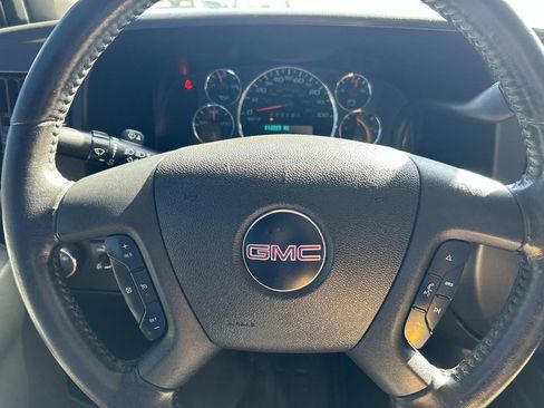 Used 2023 GMC Savana 2500 w/ Driver Convenience Package image 28