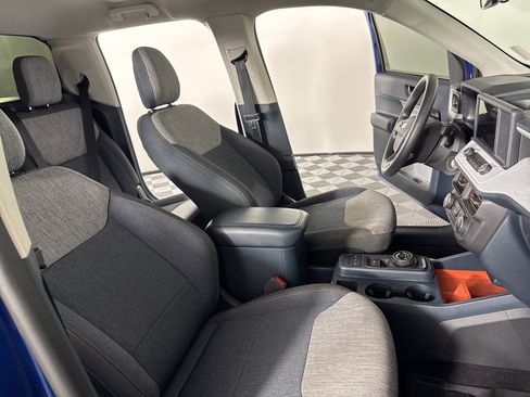 Used 2023 Ford Maverick XLT image 33