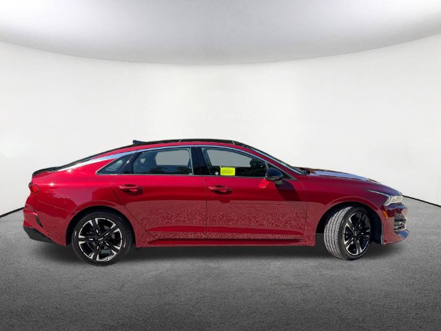 Used 2024 Kia K5 GT-Line FWD image 15
