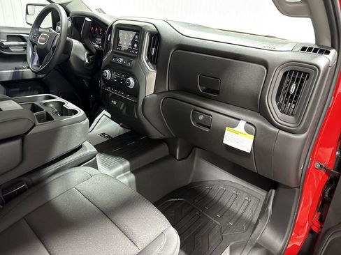 New 2026 GMC Sierra 1500 Pro w/ Graphite Edition image 30