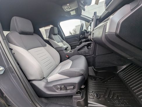 Used 2024 Toyota Tacoma TRD Sport w/ TRD Sport Upgrade Package image 22