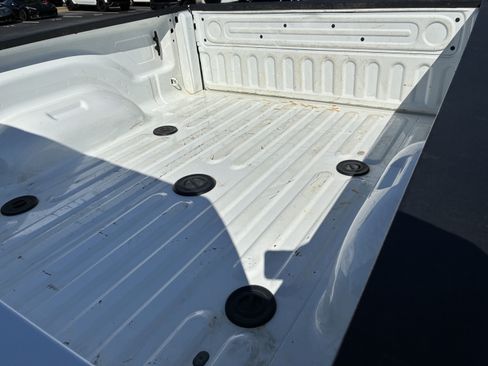 Used 2024 RAM 2500 Tradesman w/ Safety Group AWD/4WD image 12