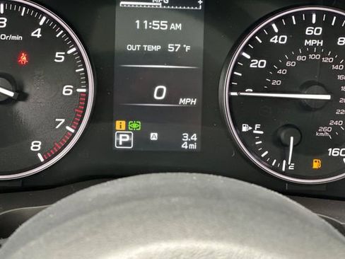 New 2026 Subaru Ascent Limited Bronze image 24