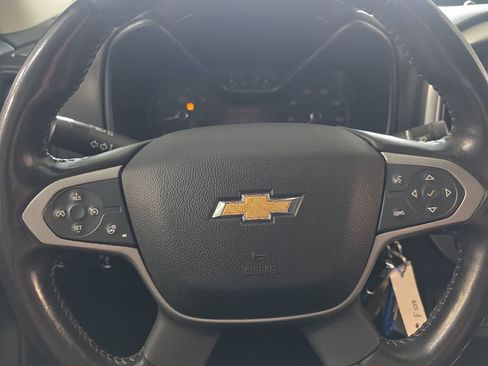 Used 2019 Chevrolet Colorado ZR2 AWD/4WD image 23