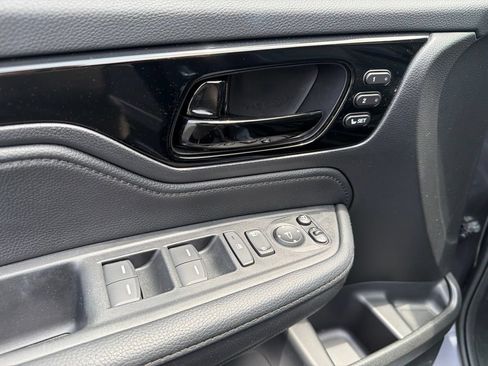 Certified 2024 Honda Odyssey Elite image 28