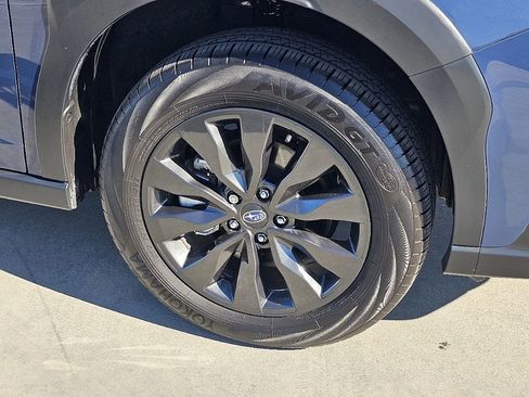 Certified 2023 Subaru Outback Onyx Edition image 8