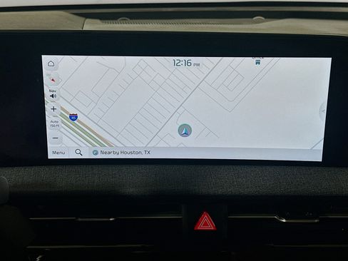 Used 2023 Kia EV6 Wind w/ Wind Technology Package image 22