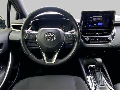 Certified 2024 Toyota Corolla SE FWD image 5