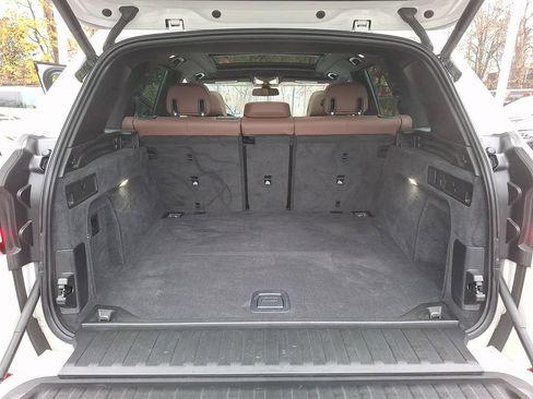 Certified 2022 BMW X5 xDrive40i image 27