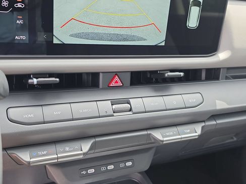 New 2027 Kia Seltos EX FWD image 25