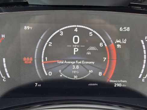 New 2026 Lexus NX 350 F Sport AWD/4WD image 7