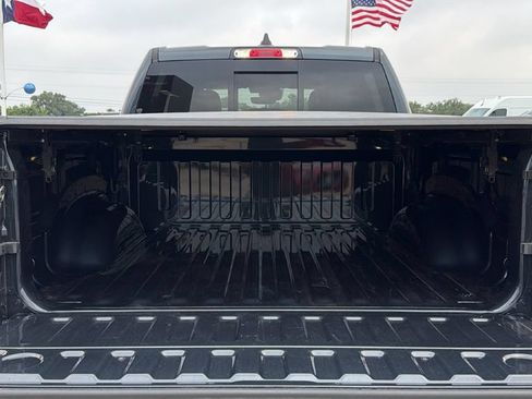 Used 2026 RAM 1500 Lone Star RWD image 28