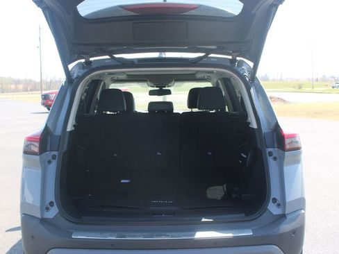 Used 2021 Nissan Rogue SL w/ Premium Package image 13