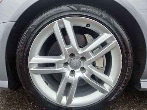 Used 2016 Audi A6 2.0T Premium Plus w/ Premium Plus Package image 25