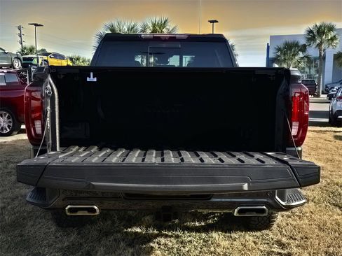Certified 2026 GMC Sierra 1500 AT4 w/ AT4 Premium Package image 13