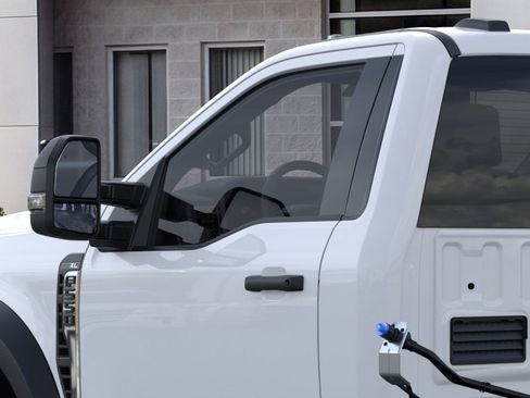 New 2026 Ford F550 4x4 Regular Cab Super Duty image 20