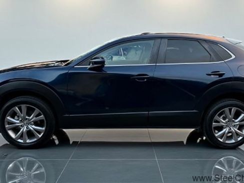 Used 2020 MAZDA CX-30 FWD w/ Select Package image 3